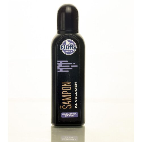I&K Fluffy pets &Scaron;ampon za volumen 90 ml Cene