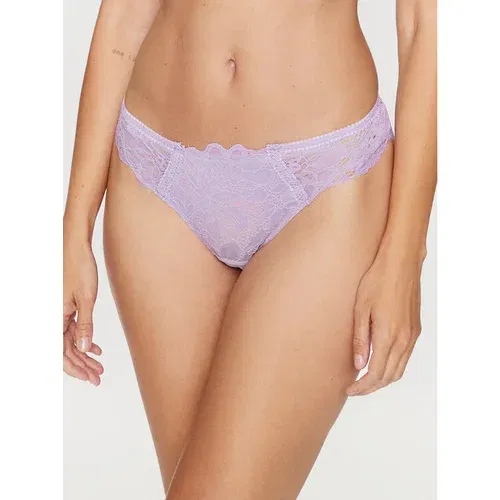 Hunkemöller Tangice Shiloh 202610 Vijolična