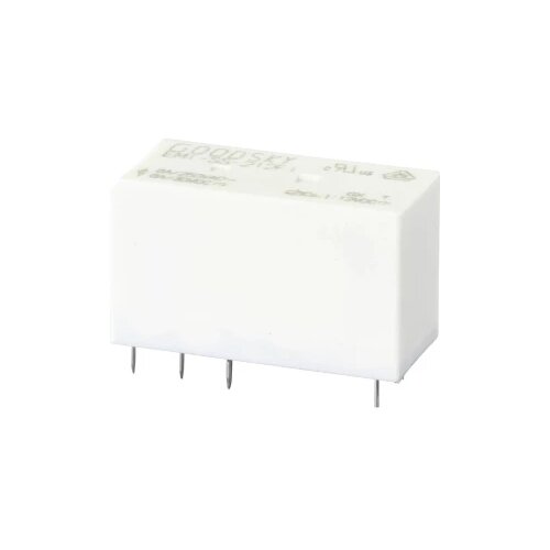 GoodSky EMI-SS-212FI relej za tiskane pločice 12 V/DC 8 A 2 prebacivanje 1 St. Tube Cijene
