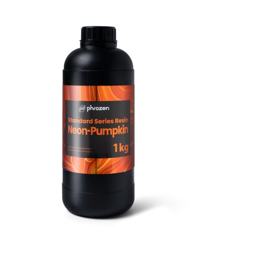 Phrozen Neon Resin Neon Pumpkin, 1.000 g Cene
