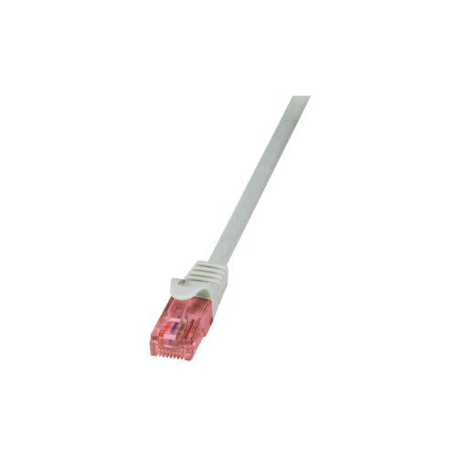 Logilink CAT6 Patch Cable UTP 20m PrimeLine CQ2112U Grey Cijene