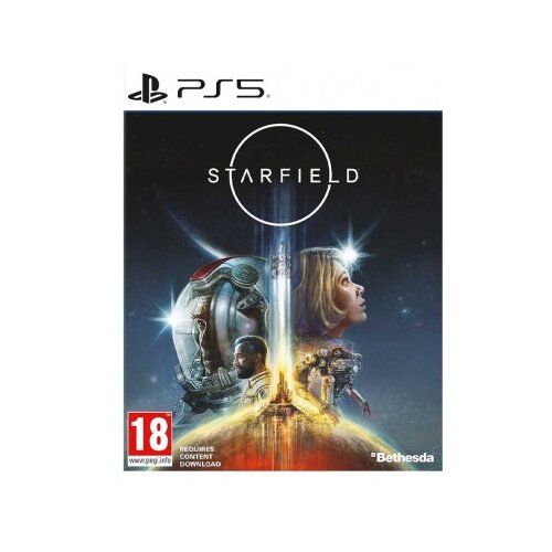  PS5 Project Glover (Standard Edition) ( 075352 ) Slike