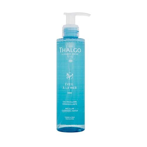 Thalgo &amp;Eacute;veil a la Mer Micellar Cleansing Water micelarna vodica 200 ml Slike