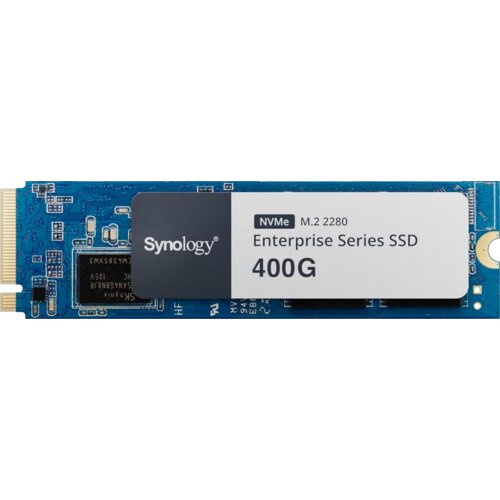Unknown Synology SSD SNV5420-400G M.2 2280 NVMe SYNOLOGY V1.0 SSD SNV5420-400G M.2 2280 NVMeSYNOLOGY V1.0 Cene