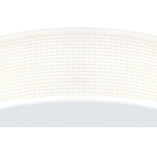  Duolla - LED stropno svetlo CORTINA LED/26W/230V prečnik 30 cm 4000K krem Slike