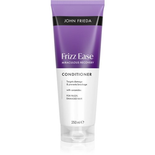 John Frieda Frizz Ease Miraculous Recovery Conditioner regenerator 250 ml Cijene