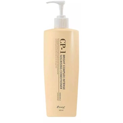 CP1 CP-1 Bright Complex Intense Nourishing Conditioner - 500 ml Slike