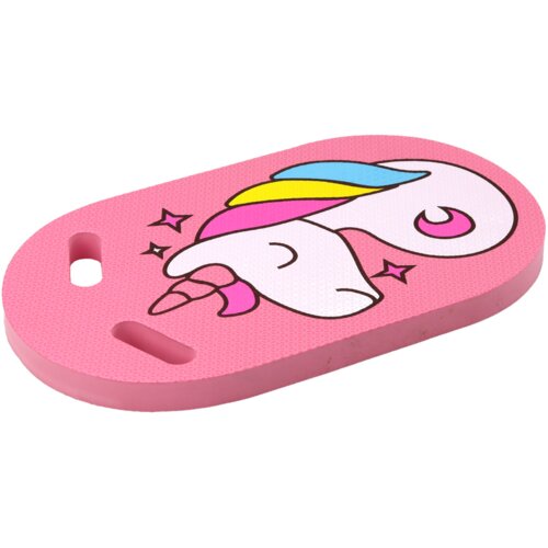  Pjenasta podloga za plivanje Unicorn - roza Cijene