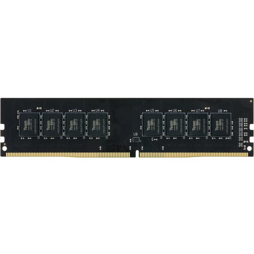 Team Group Elite 8GB 3200 MHz DDR4 (TED48G3200C2201) ram pomnilnik Slike