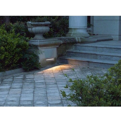  LED2 - LED spolja&amp;scaron;nje ugradno svetlo STEP IN LED/8,5W/230V IP65 Slike