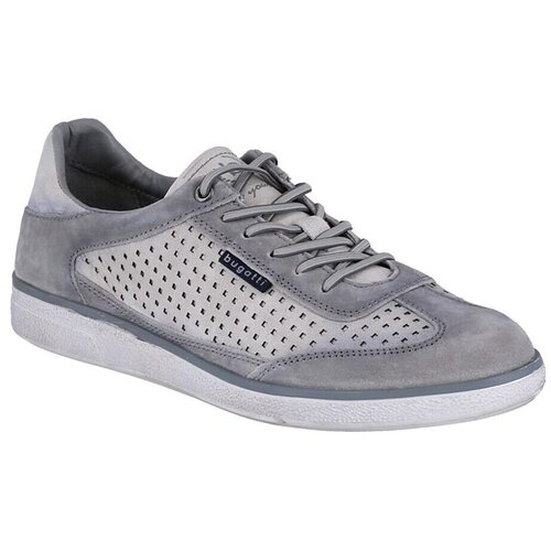 Bugatti Nizke superge Sneaker Carmelo Siva Cene