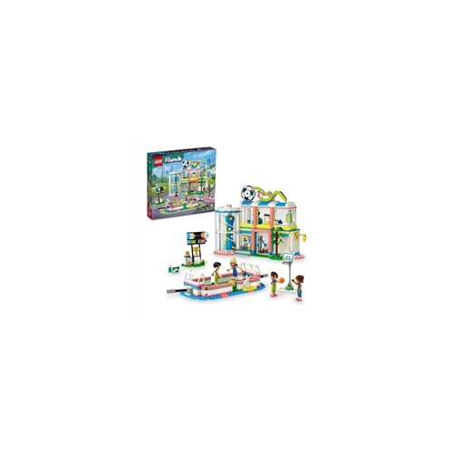 Lego Friends: Sportski centar Cijene