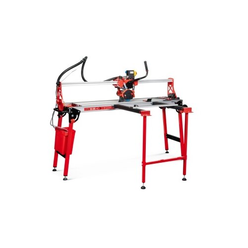 Rubi 56924 DL-125 stona prenosna testera, 1800W, 133cm rez, ploča 125mm ( 56924 ) Cene