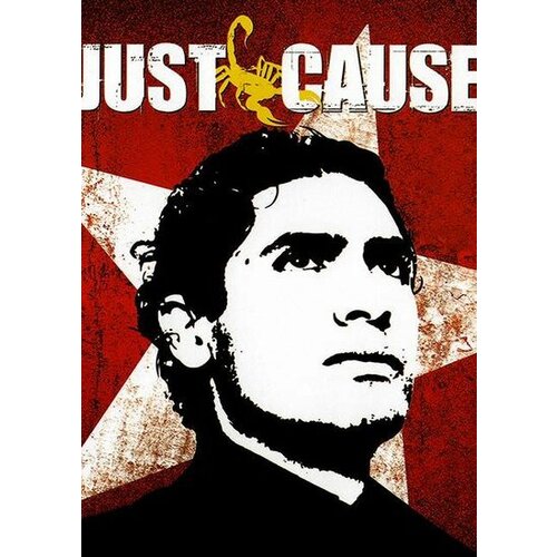 Just Cause Steam Key GLOBAL Cene
