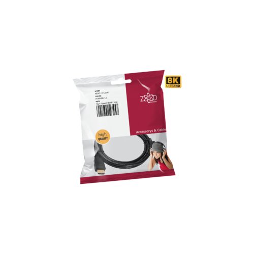 Zed_Electronic HDMI-8K/1,5 Slike