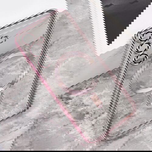  torbica magsafe lux za samsung A356 A35 5G roze Cene