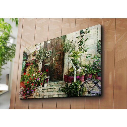 Opviq slika na platnu 70x100cm Cene