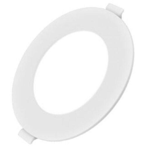 Braytron LED panel Braytron - stropni, nadgradni, okrogel, 24W, dnevno bela, 1630lm, IP40, bela Cene