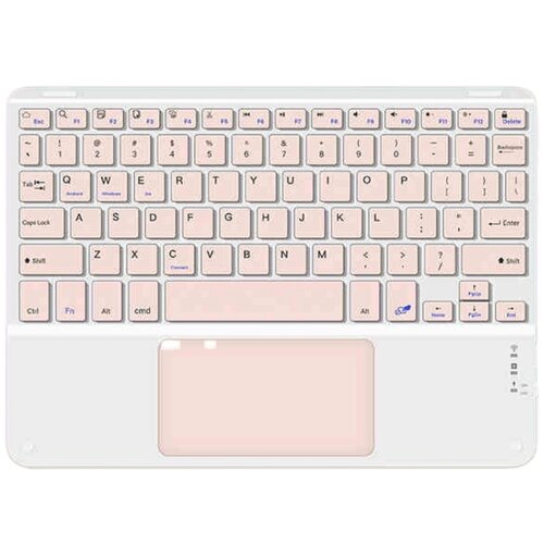 Royal Bailey Flip cover in Bluetooth Tipkovnica PD-C209 za iPad10th (2022)10.9, (21593424) Slike