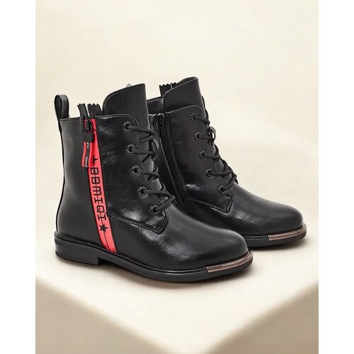 Resti Girls' Boots Serioz Cene