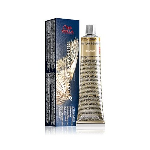 Wella Professionals Koleston Perfect Me+ Special Blonde trajna barva za lase 60 ml odtenek 12/22 Cene