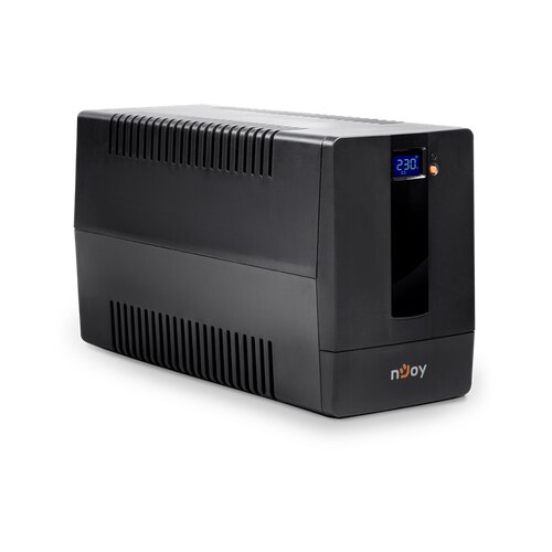 Njoy Horus Plus 2000 1200W UPS (PWUP-LI200H1-AZ01B) ups Slike