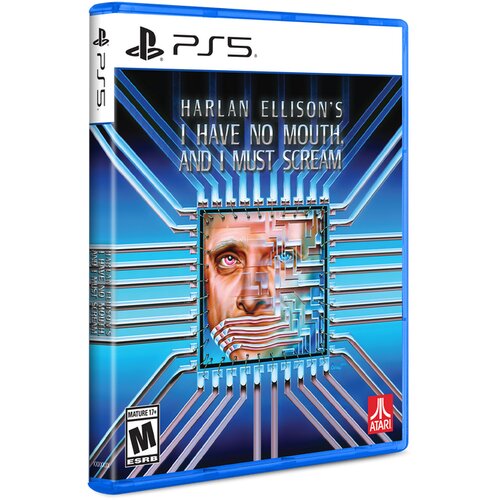  I Have No Mouth and I Must Scream - Limited Run (PS5) Cene