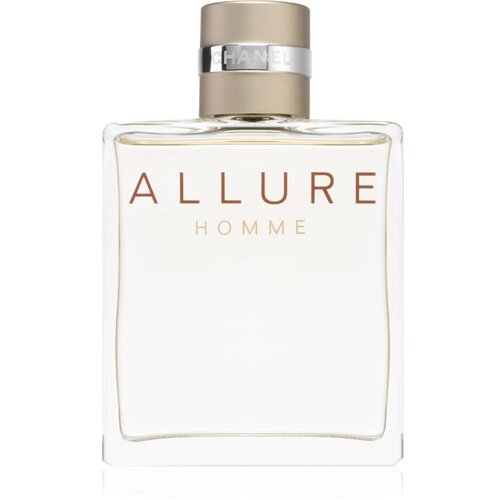 Chanel Allure Homme toaletna voda 100 ml za moške Cene
