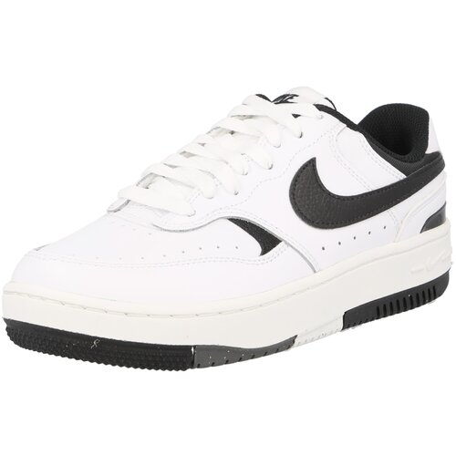 Nike Nizke superge 'GAMMA FORCE' črna / bela Cene