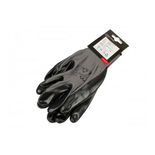 Womax rukavice zaštitne 10" gn+p ( 79032369 ) Cene