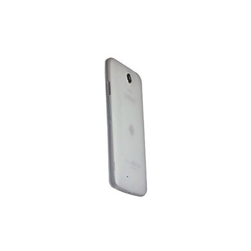Mediacom S500SC silikonska bijela navlaka za smartphone S500 Slike