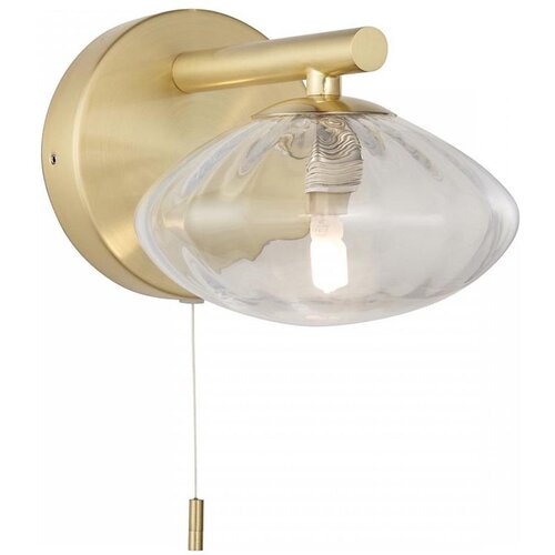  Endon 97182 - Kupatilsko zidno svetlo MOBIAS 1xG9/3W/230V IP44 mesing Cene