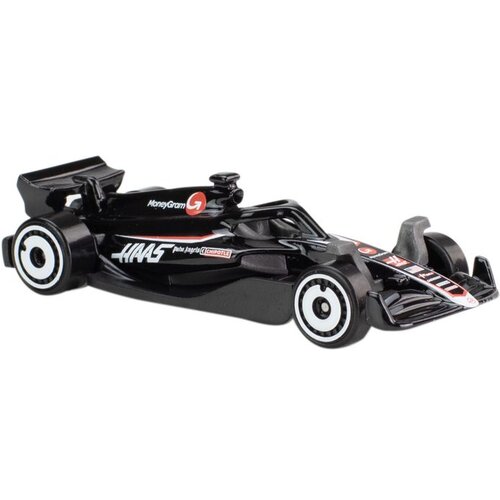 Hot_Wheels autići Formula 1 5-pack Slike