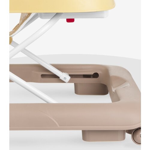 Kikka Boo Dubak Poppy Mustard ( KKB31105 ) Slike