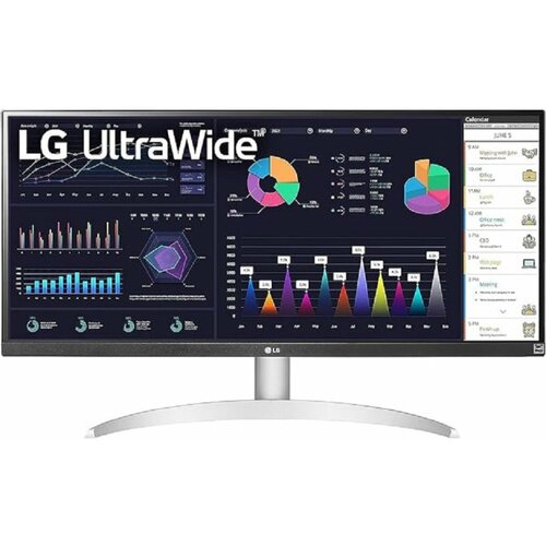 Lg 29WQ600-W UltraWide FHD 100Hz USB Type-C AMD FreeSync monitor Slike