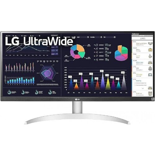 LG Monitor 29 LG 29WQ600-W FHD IPS 100 HZ Cijene