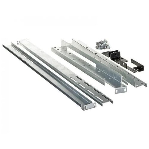 EVER Rack Kit for UPS RT 600-1000 mm Mounting kit Slike