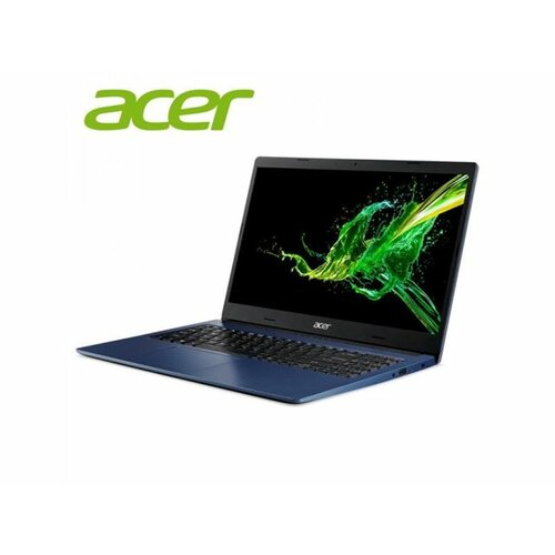 Acer Aspire 3 A315-54K-38A7 15,6 FHD Intel Core i3-8130U 2.2 GHz,8GB RAM,256GB PCIe NVMe SSD,Intel UHD 620,Linux, laptop Slike