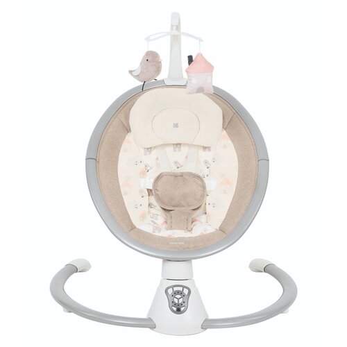 Kikka Boo Ljulja&amp;scaron;ka za bebe Twiddle Slike