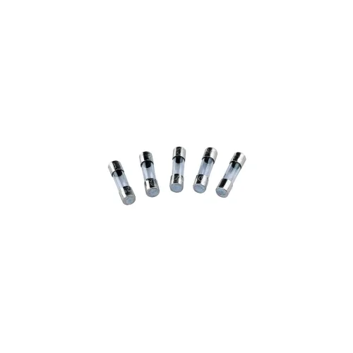 Eska fini osigurač 5 x 20 mm 520.606 0,08A 250 V 0.08 A brz,sadržaj 10 komada