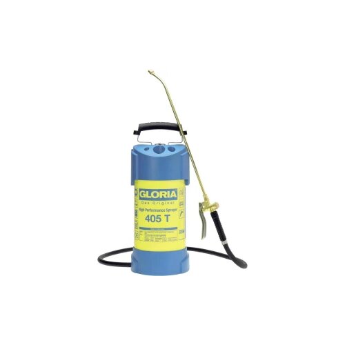 Gloria Haus und Garten Tlačna prskalica Gloria 000405.0000 Haus und Garten 5 l 405T Slike