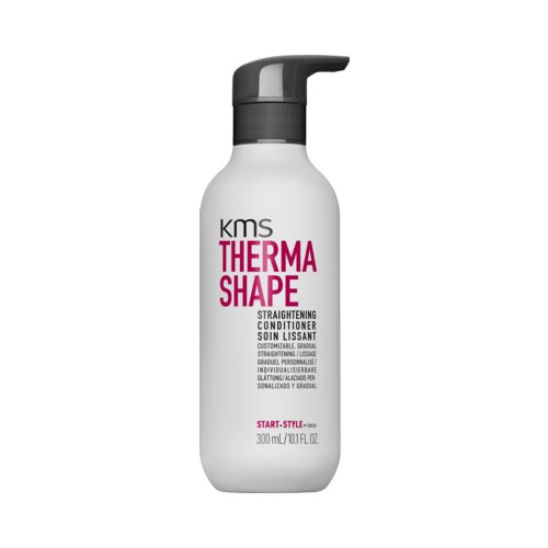 KMS Thermashape Straightening Conditioner regenerator za dubinsku ishranu za kosu isrpljenu toplinskim oblikovanjem 300 ml Cijene