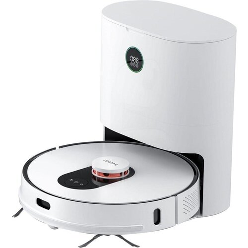 Xiaomi Roidmi EVE-PLUS robot vacuum 3.3 L Dust bag White Cijene