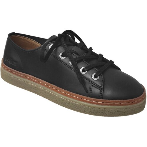 Kickers Samla Crna Slike