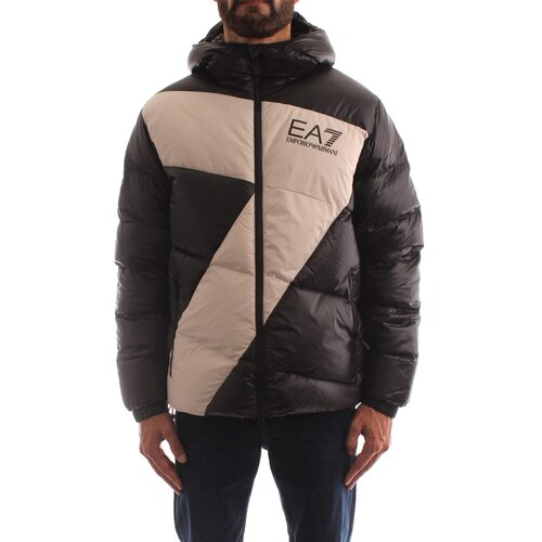 Ea7 Emporio Armani Elegantne hlače 6LPB53 Drugo Slike