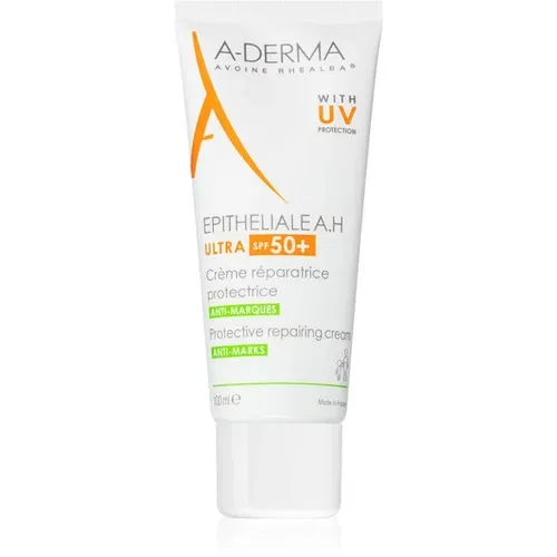 A-derma Epitheliale A.H. Ultra zaštitna krema na oslabenou pokožku 100 ml