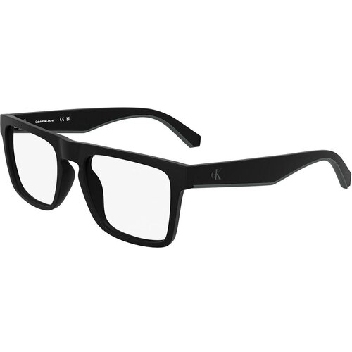 Calvin Klein Jeans CKJ25612 002 ONE SIZE (54) Črna/Kristalna Slike
