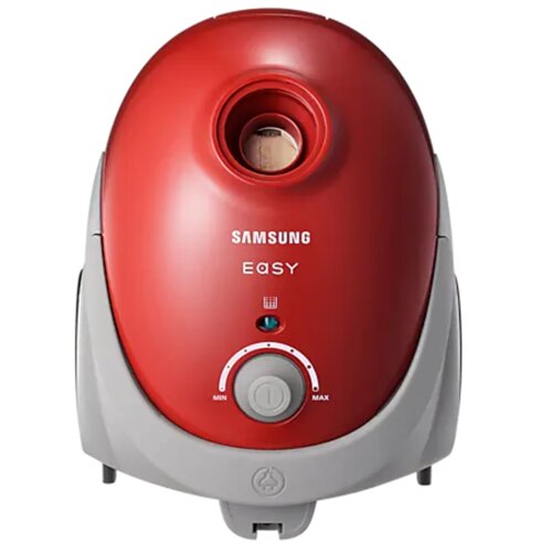 Samsung usisavač VCC52U6V3R/BOL s vrećicom + ezcyclone filtar Slike