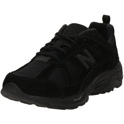 New Balance Niske tenisice &amp;#039;878&amp;#039; crna Slike