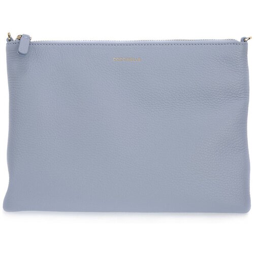 Coccinelle Torbice B35 CROSSBODY Modra Slike